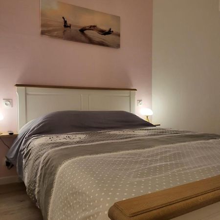 Vannes : Superbe T2 Bagian luar foto