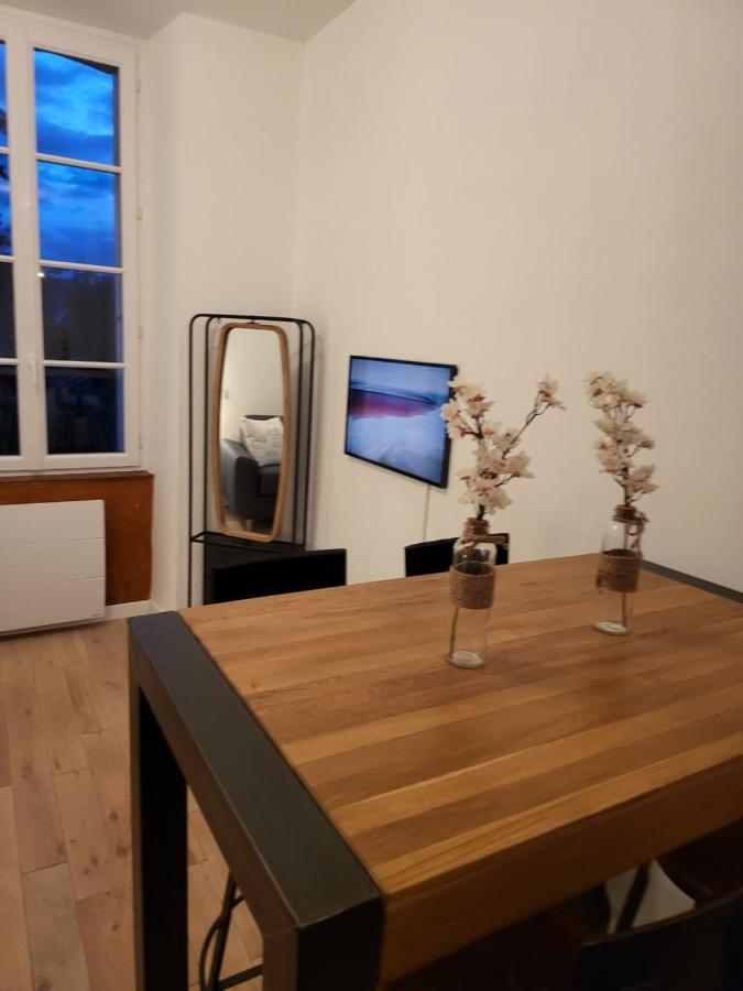 Vannes : Superbe T2 Bagian luar foto
