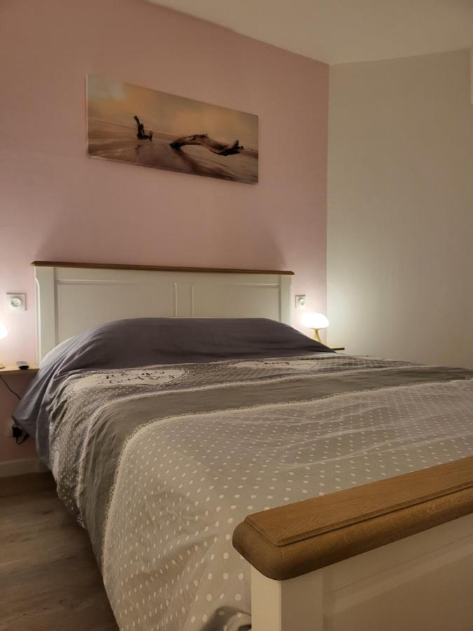 Vannes : Superbe T2 Bagian luar foto